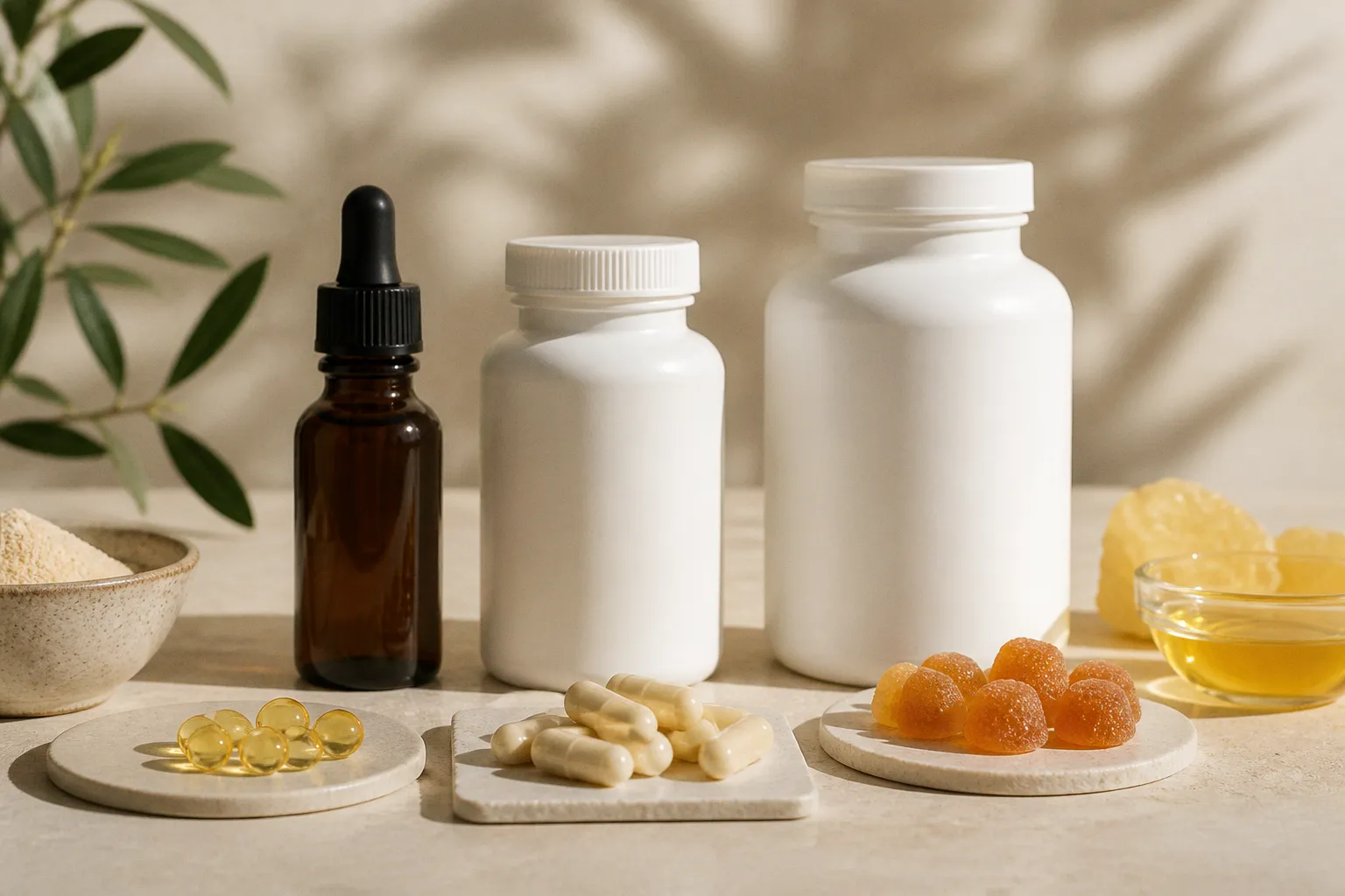 Vitamin D3 richtig einnehmen: Tropfen, Kapseln oder Gummis?