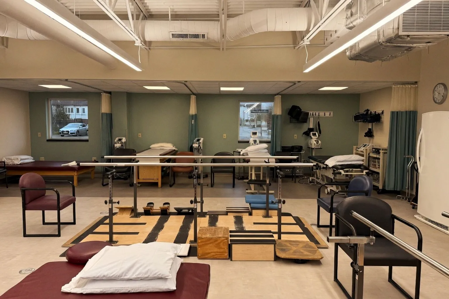 Expansion im US-Physiomarkt: Was die Neueröffnung von JAG Physical Therapy für uns bedeutet
