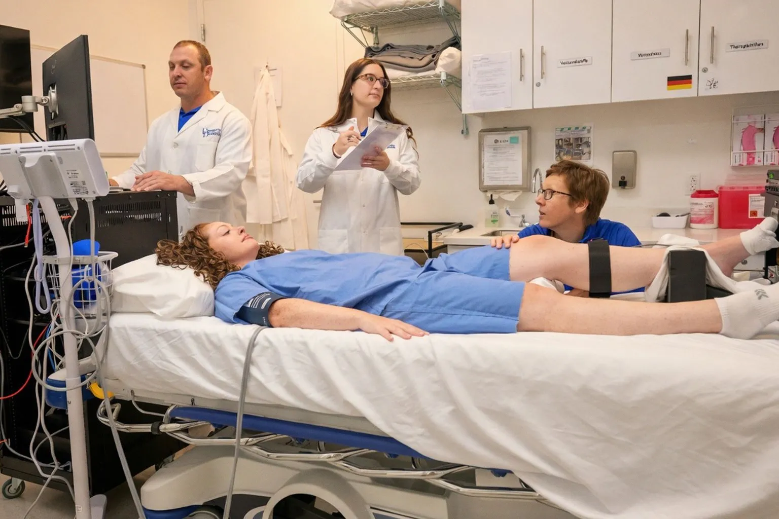 Fachkräftemangel in der Therapie: Was wir von Kanadas pragmatischer Ausbildungsoffensive lernen