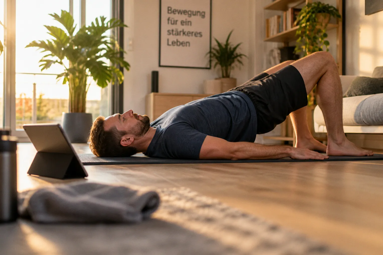 KI-gestützte Physiotherapie: Was digitale Heim-Apps für Ihre Praxis bedeuten