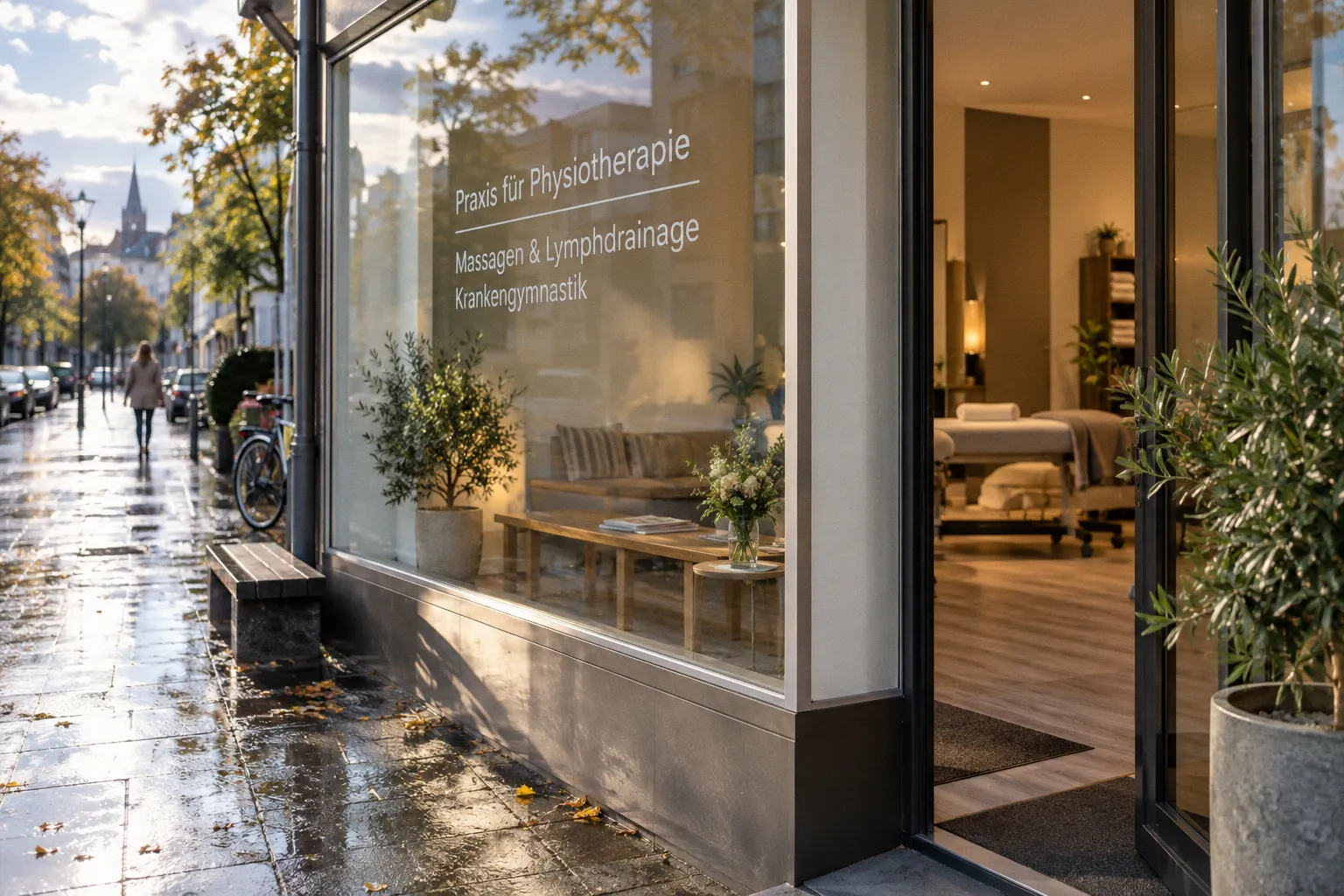 Lymphdrainage im Check: Medizinischer Nutzen oder reiner Social-Media-Hype?