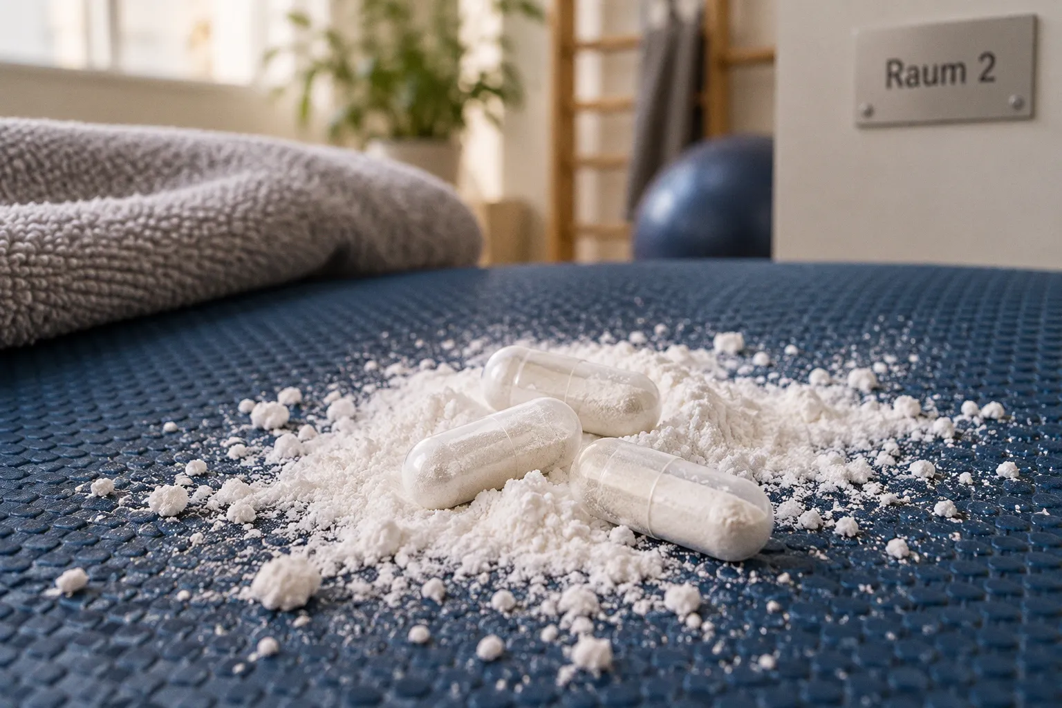 Magnesium für besseren Schlaf: Evidenz statt Esoterik