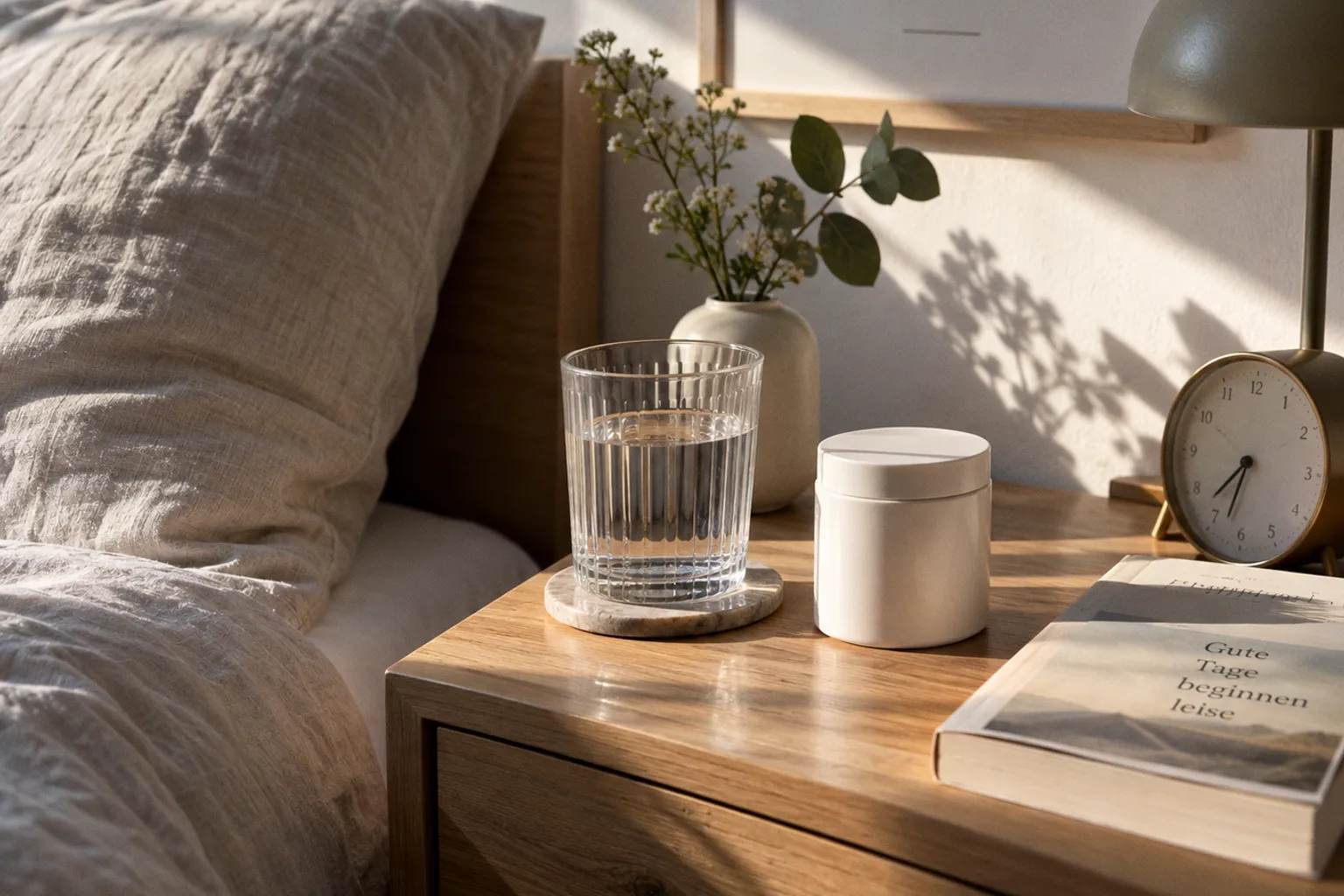 Manuelle Lymphdrainage: Warum Technik wichtiger ist als jedes Pflegeprodukt