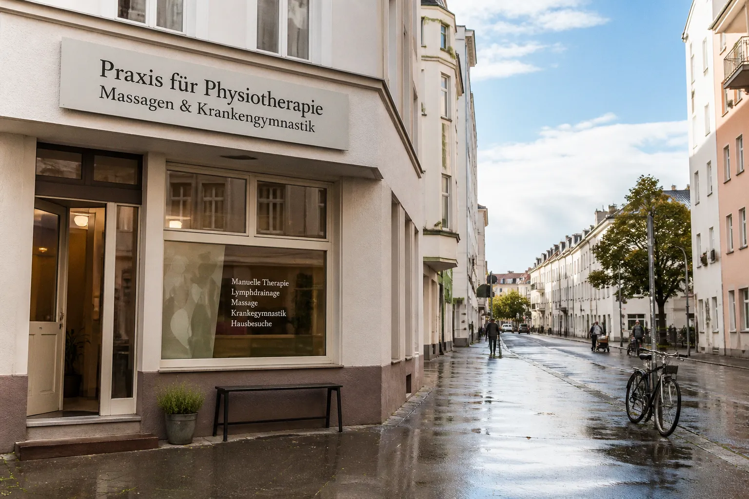 Manuelle Lymphdrainage: Zwischen medizinischer Therapie und Wellness-Trend