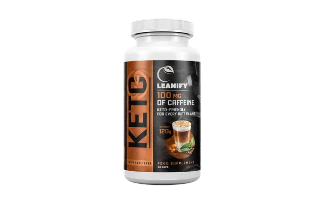 KETO Kapseln