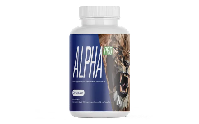 Alpha Pro