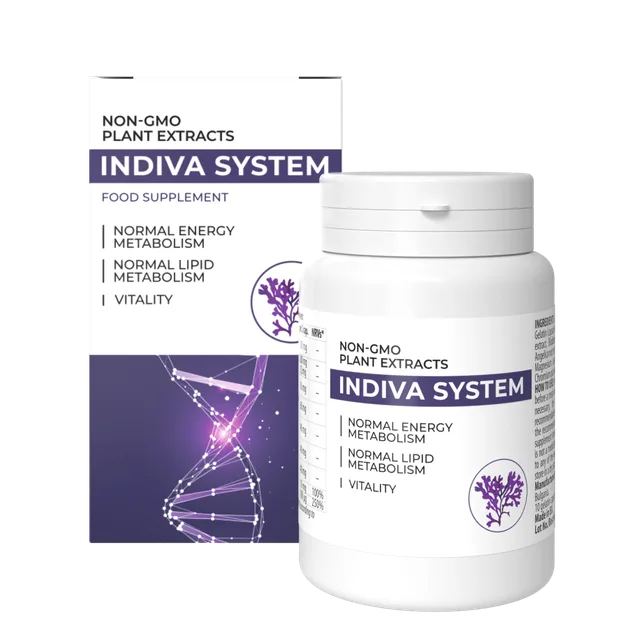 INDIVA SYSTEM