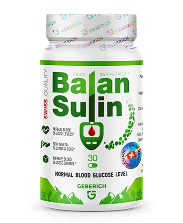 Balansulin