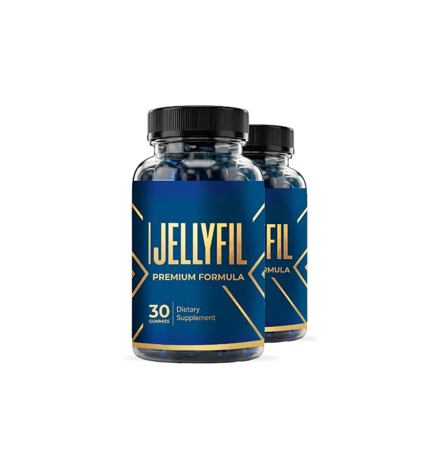 Jellyfil Fruchtgummis