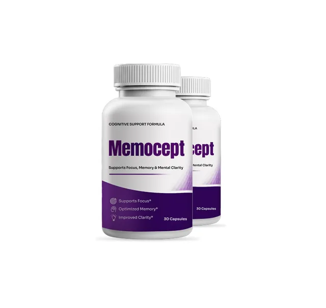 Memocept Kapseln