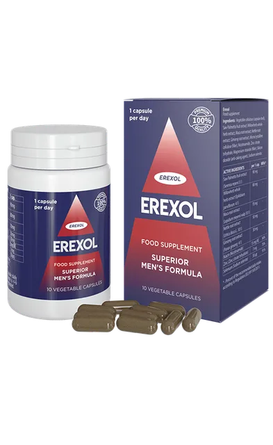 Erexol