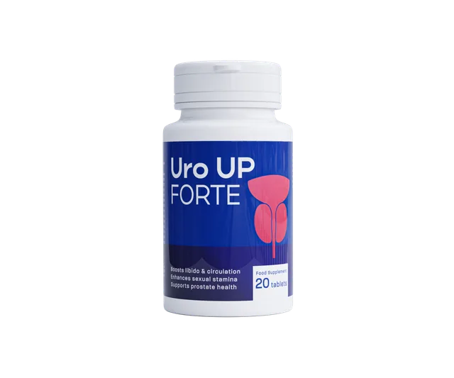 Uro UP Forte