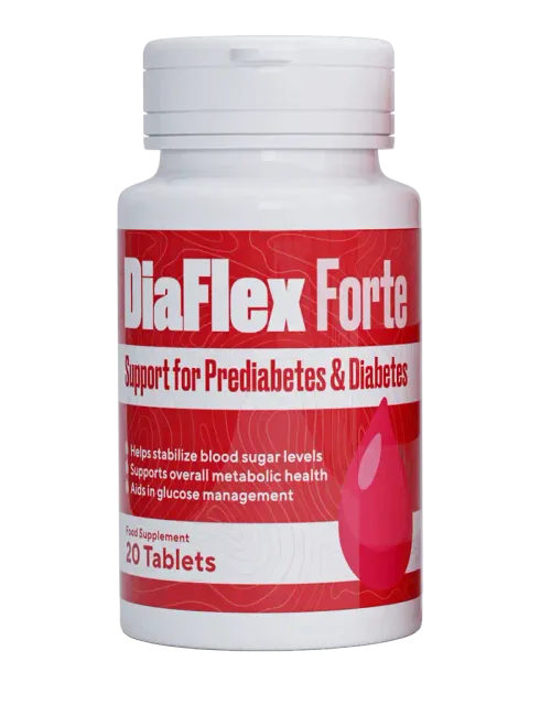DiaFlex Forte