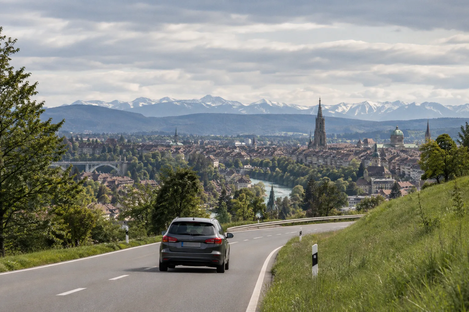 Physiotherapie in Bern: Praxen, Tarife und Ablauf