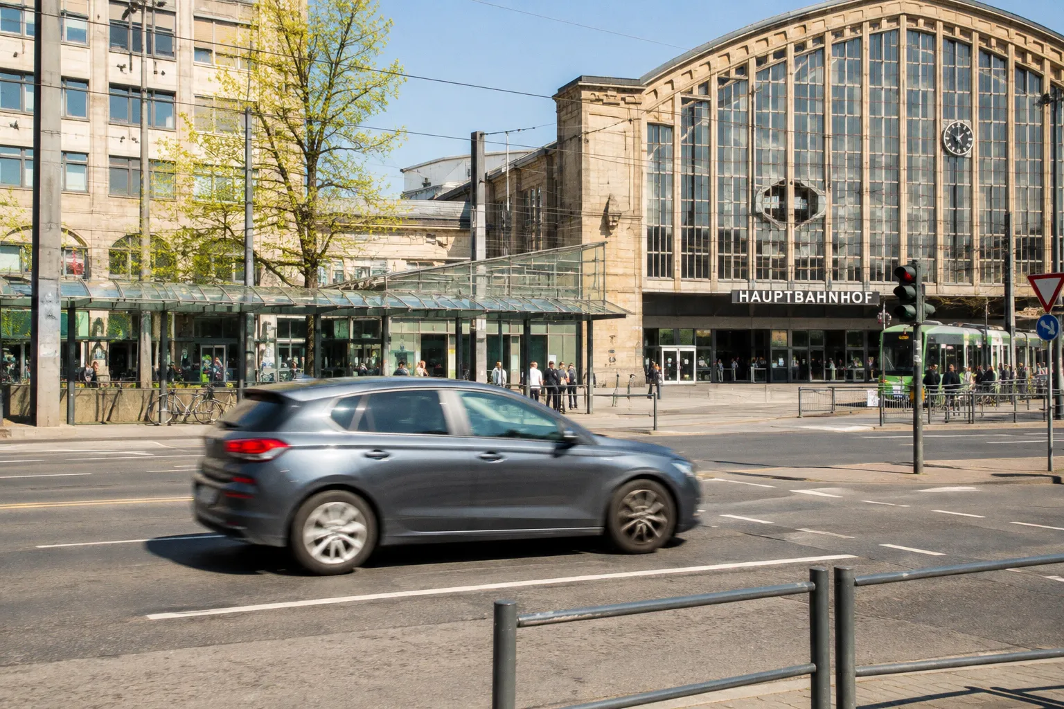 Physiotherapie in Duisburg: Praxen, Fristen und Behandlungsablauf