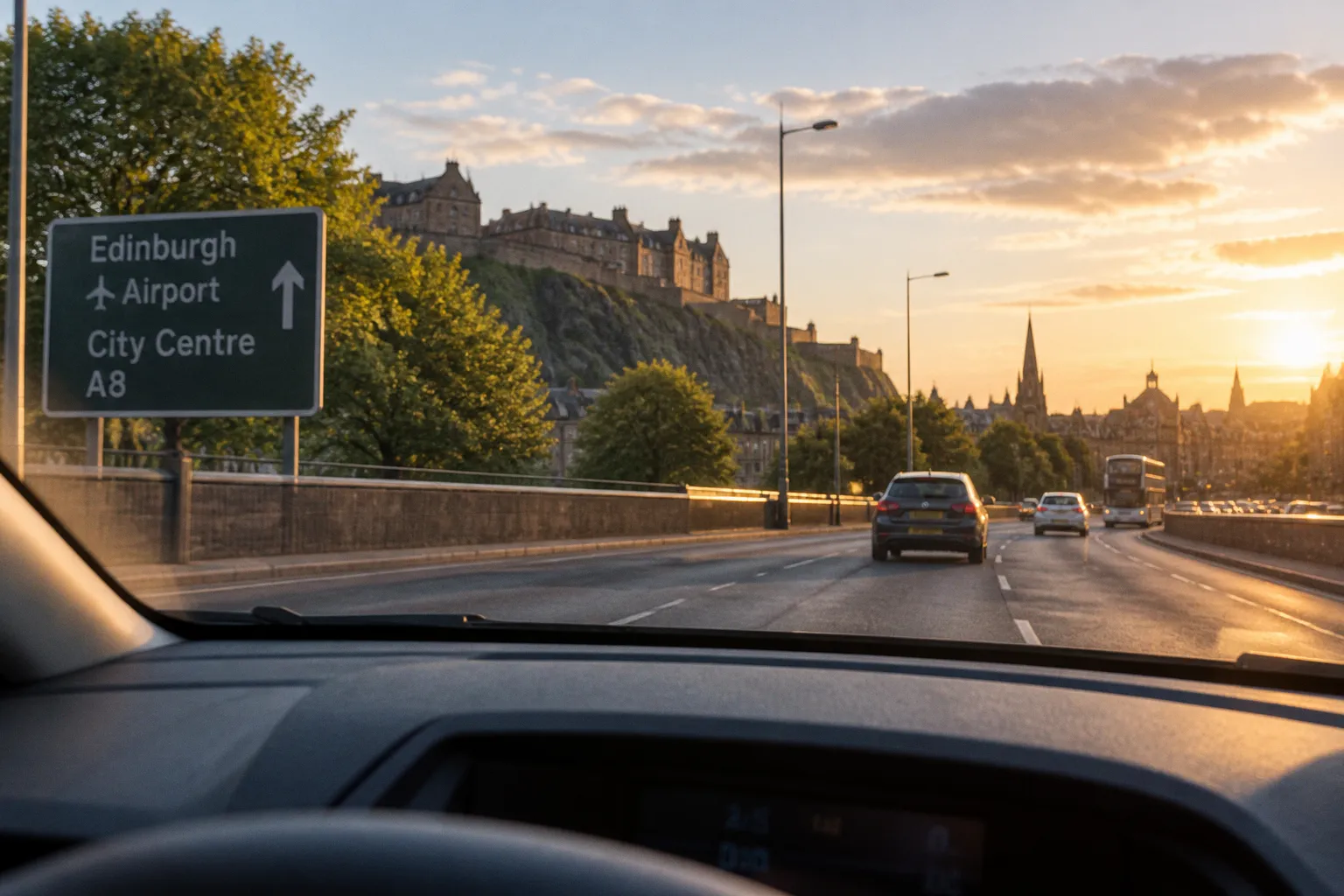 Physiotherapie in Edinburgh: Praxen, Kosten und System im Überblick