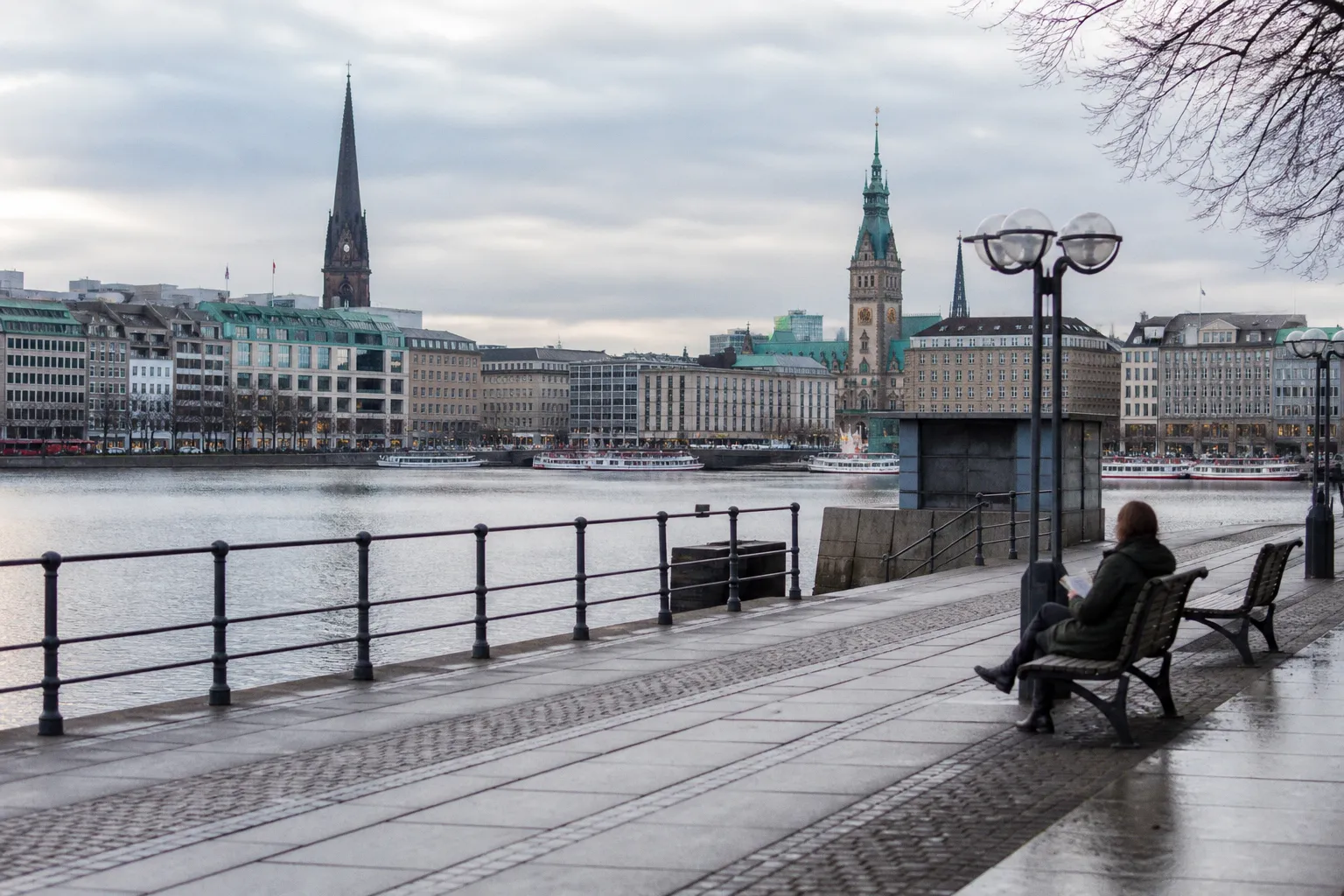 Physiotherapie und Krankengymnastik in Hamburg: Ein Praxis-Wegweiser