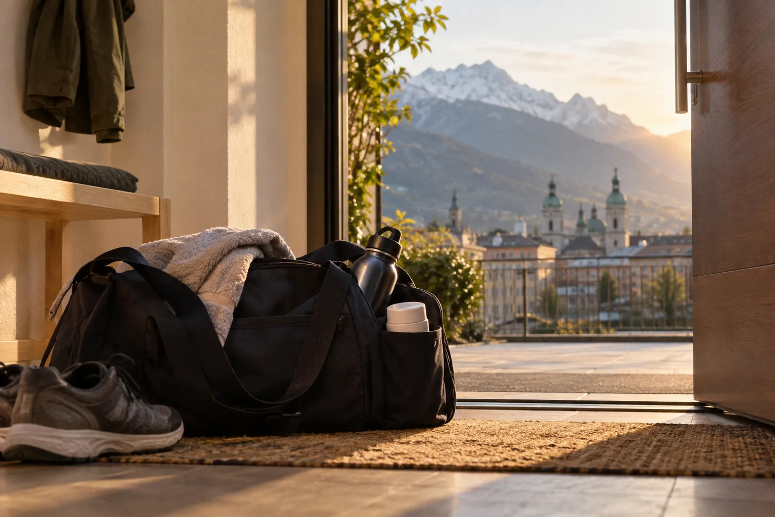 Physiotherapie in Innsbruck: Praxis-Guide, Kosten und Kassenrückerstattung