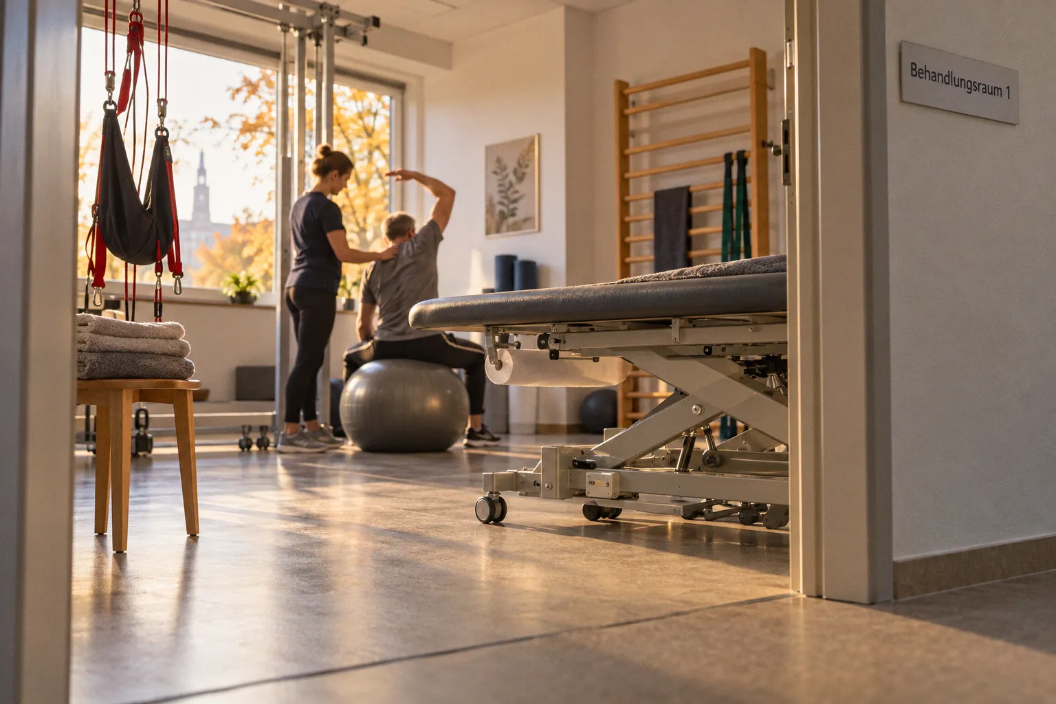 Preise für Physiotherapie in Leipzig: Was Behandlungen 2026 kosten