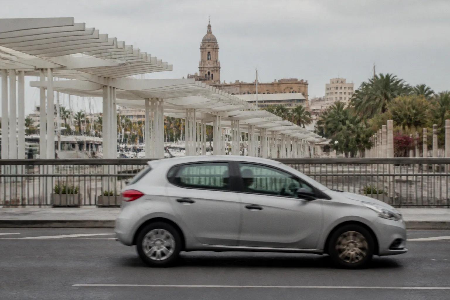 Physiotherapie in Malaga: Praxen, Methoden und wichtige Patienteninfos