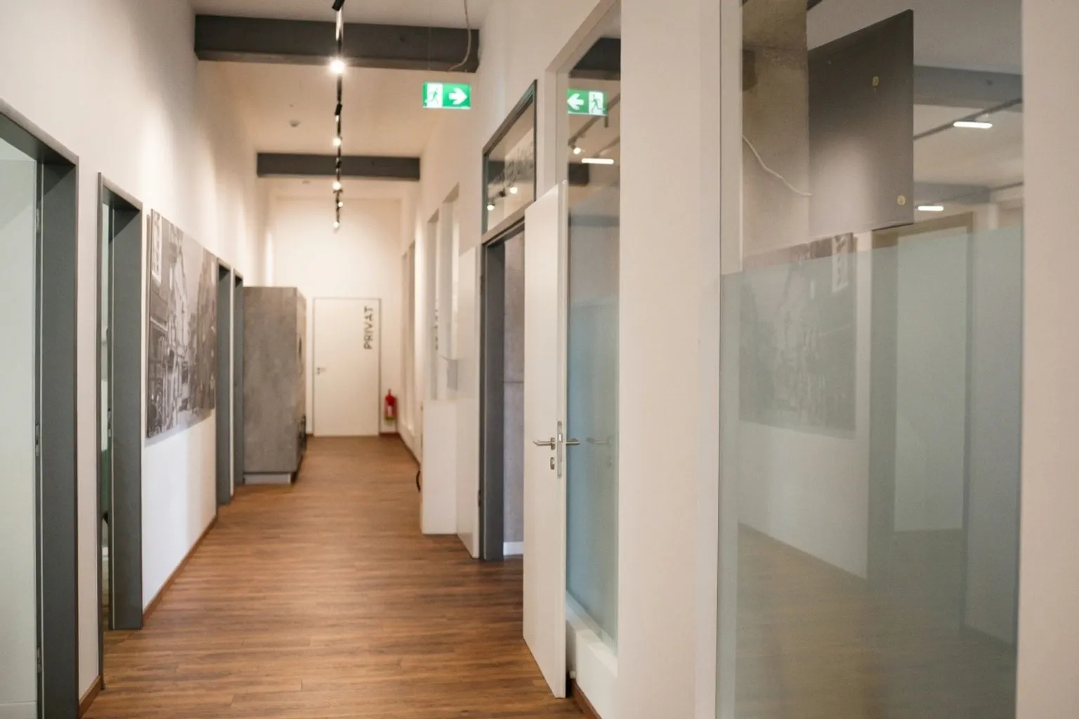 Physiotherapie-Praxis NOVOTERGUM bezieht neuen Standort auf dem Change.Campus