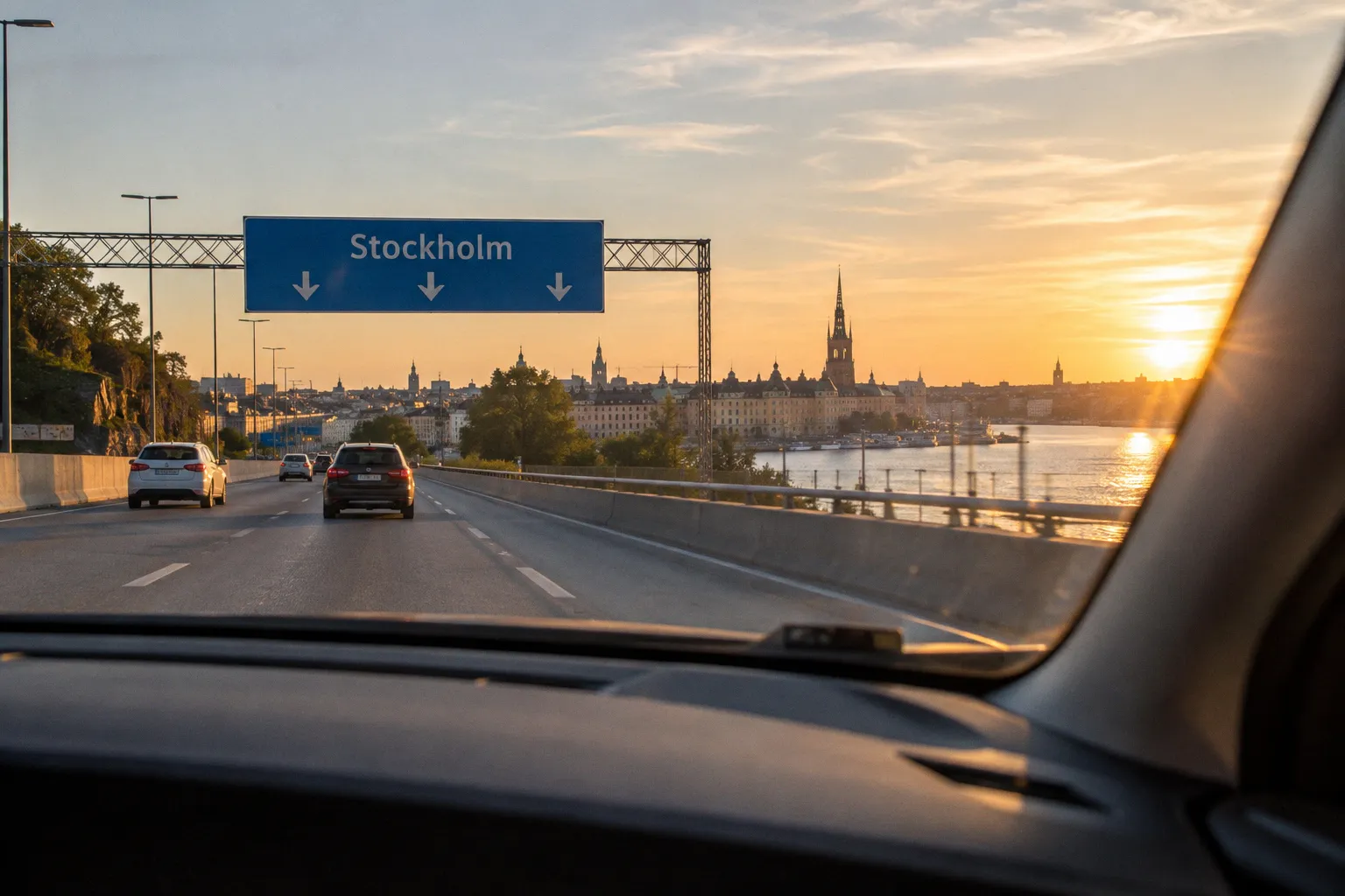 Physiotherapie in Stockholm: Praxen, Kosten und Behandlungsablauf