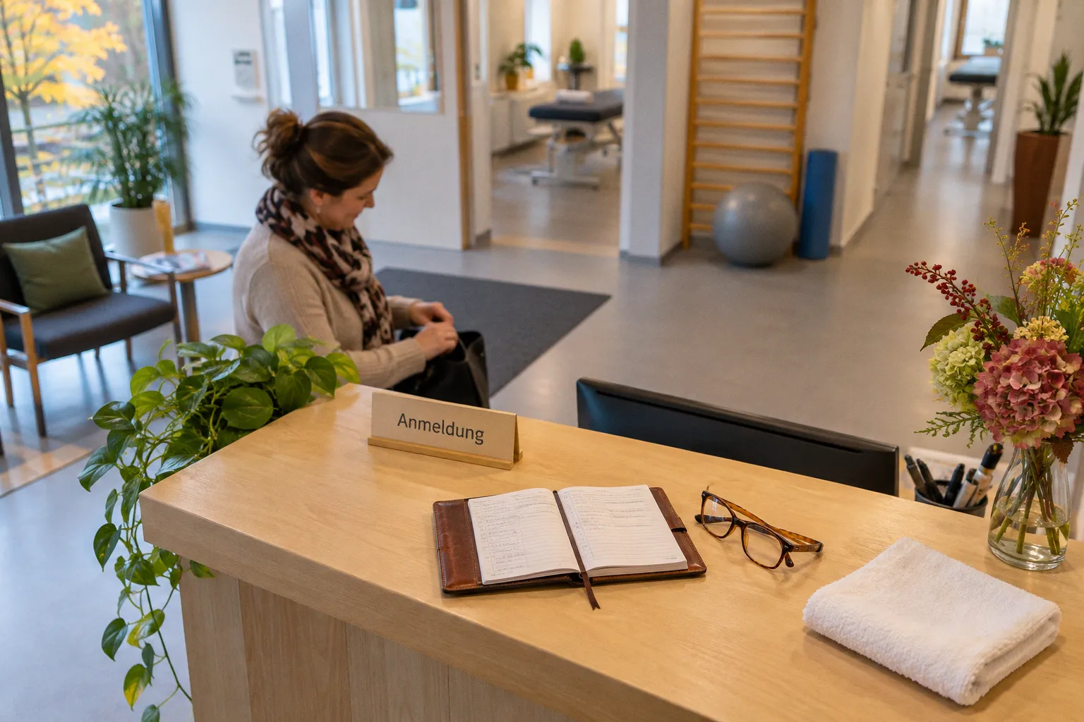 Physiotherapie in Stuttgart: Was Behandlungen und Privatleistungen 2026 kosten