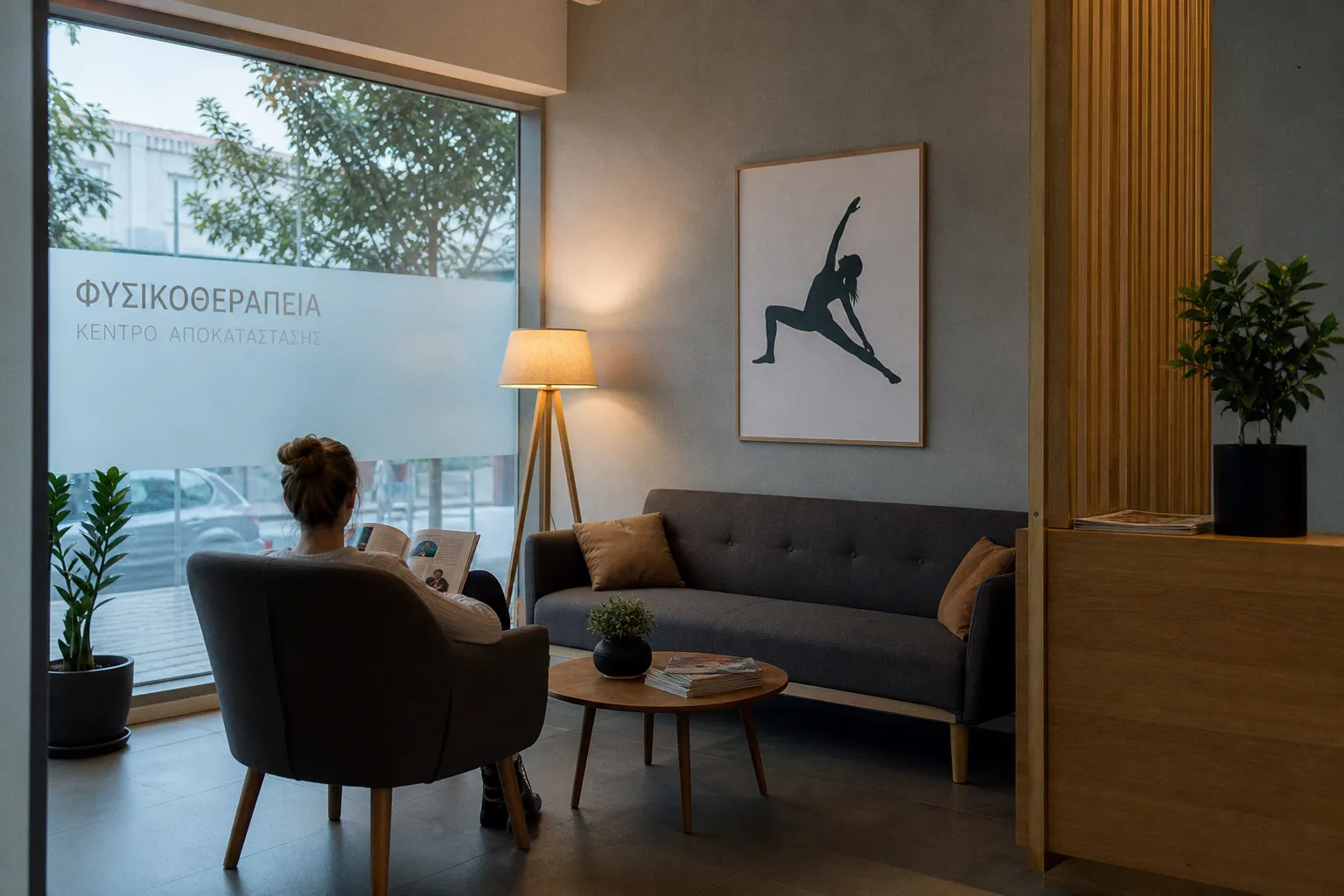 Physiotherapie in Thessaloniki: Praxen, Regeln und Tipps