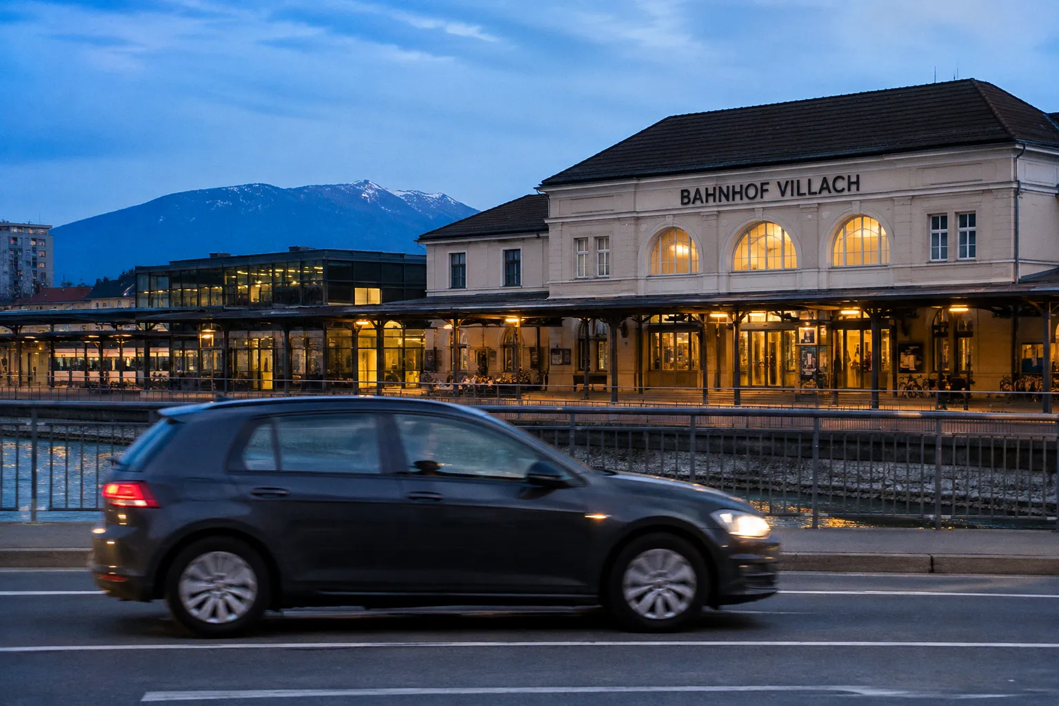 Physiotherapie und Krankengymnastik in Villach: Praxen, Kosten und Erstattung