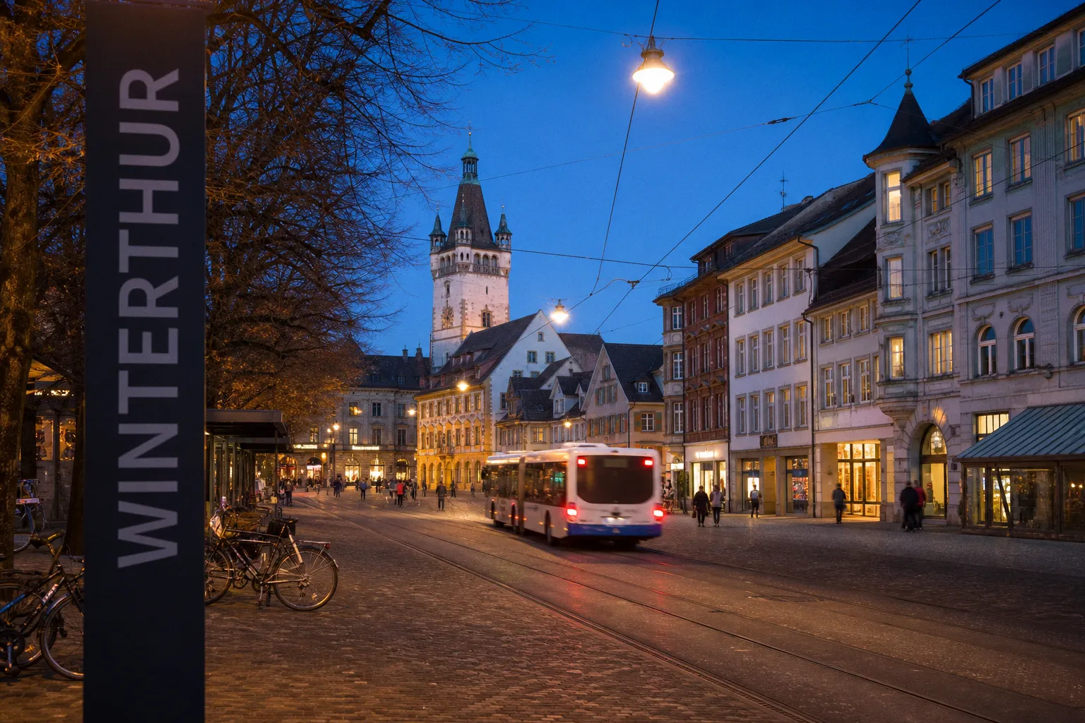 Physiotherapie in Winterthur: Ihr Wegweiser für Krankengymnastik und Praxiswahl