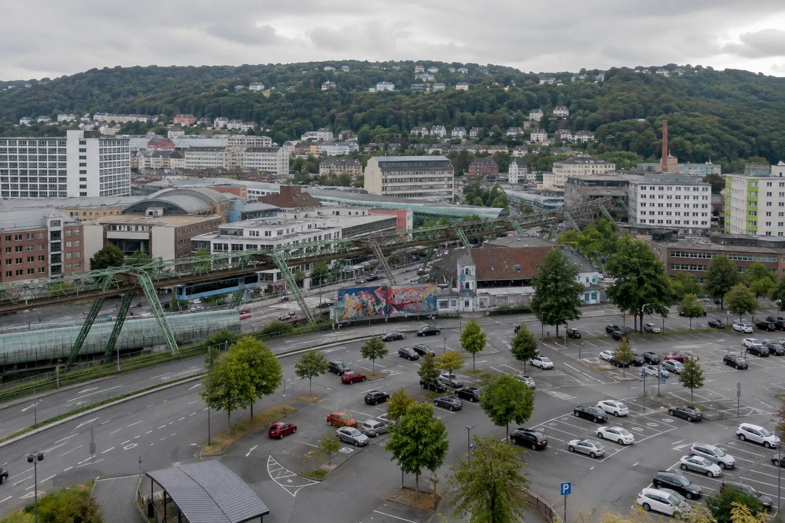 Physiotherapie in Wuppertal: Praxis-Überblick, Krankengymnastik und Behandlungswege
