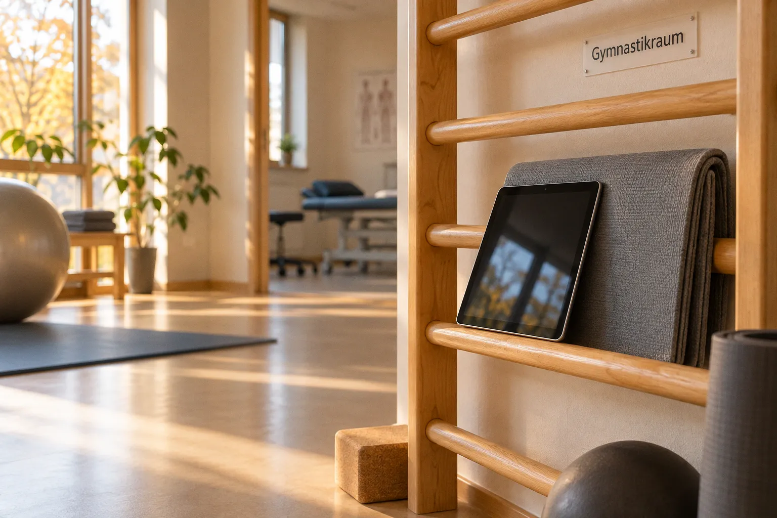 Praxissoftware: Warum ich mich gegen komplexe Systeme entscheide