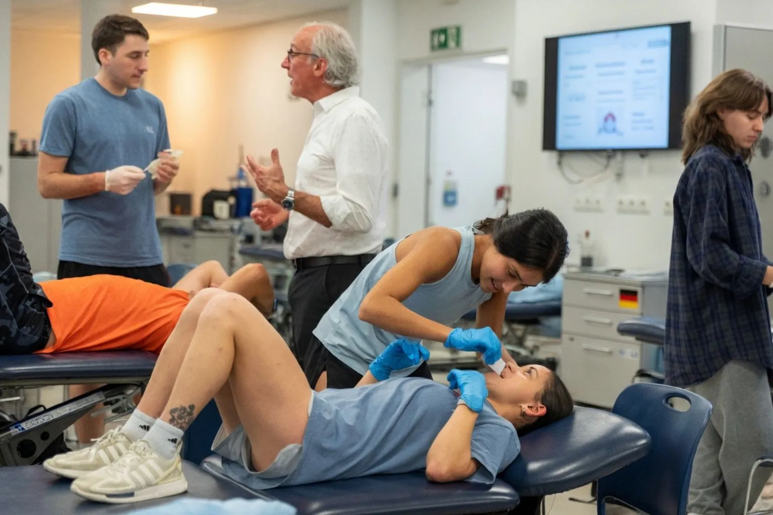 Telerehabilitation in der Physiotherapie: Warum digitale Ergänzung statt Ersatz der Standard ist