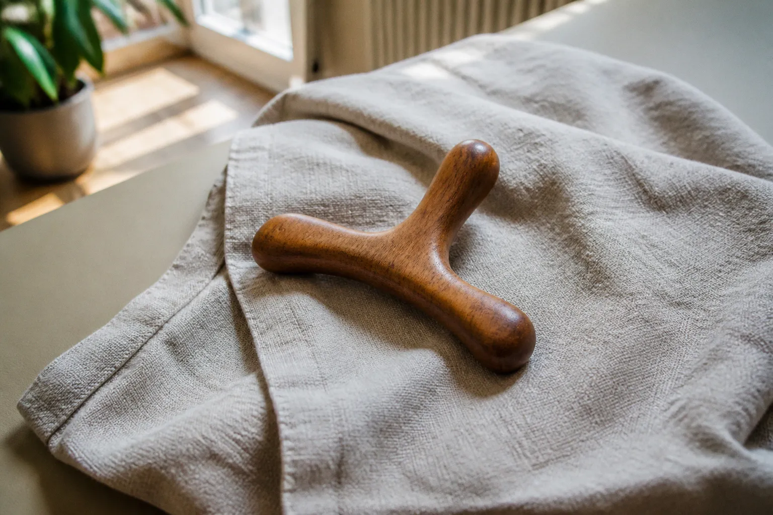 Triggerpunkte im Nacken: Meine Erfahrung mit dem Dauerschmerz