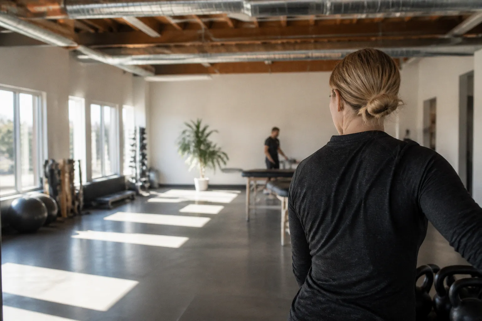 Wachstumsstrategien für Physiotherapie: Lehren aus dem US-Markt