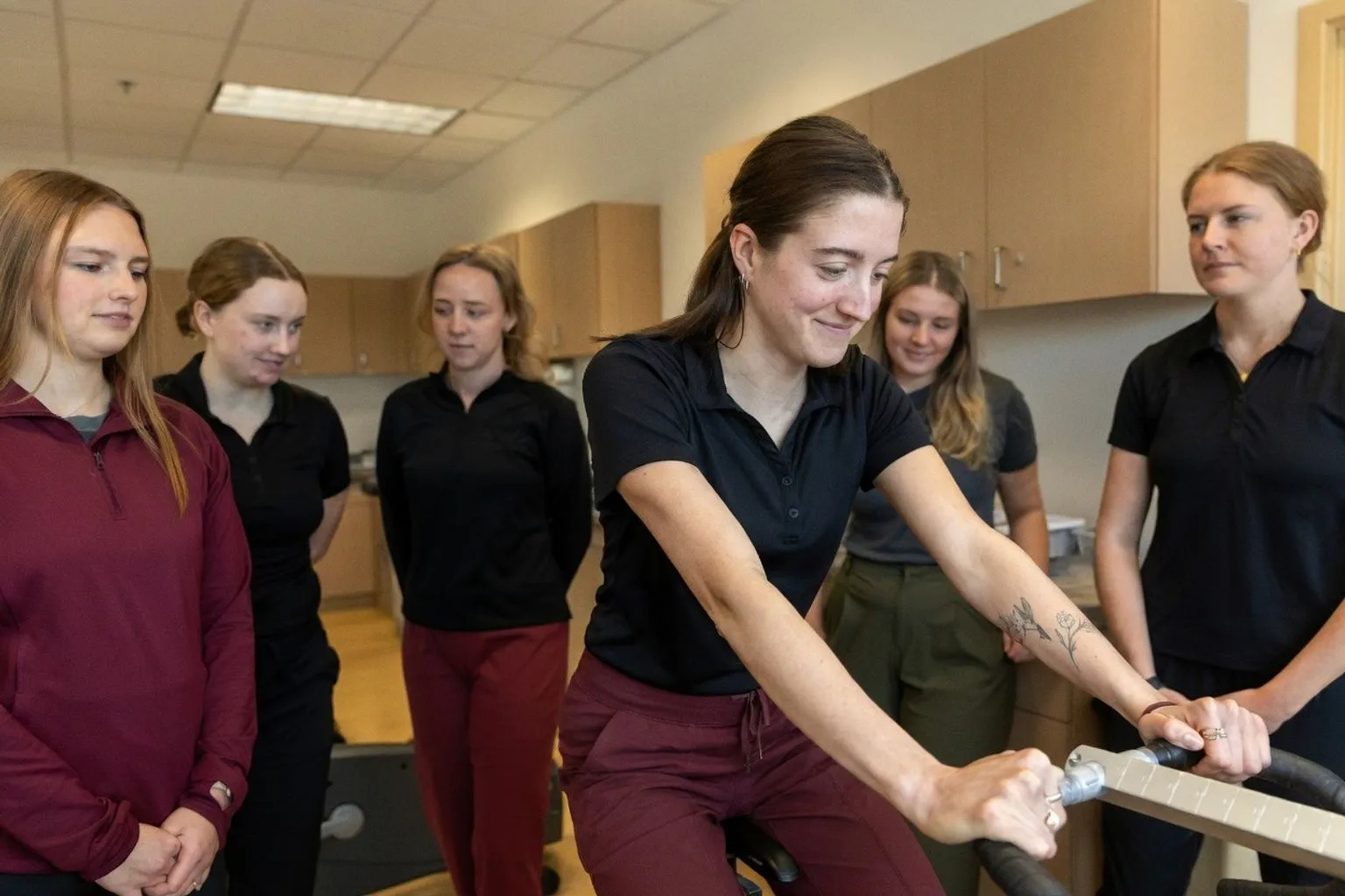 Warum Patientenedukation das wichtigste Handwerk in der Physiotherapie ist