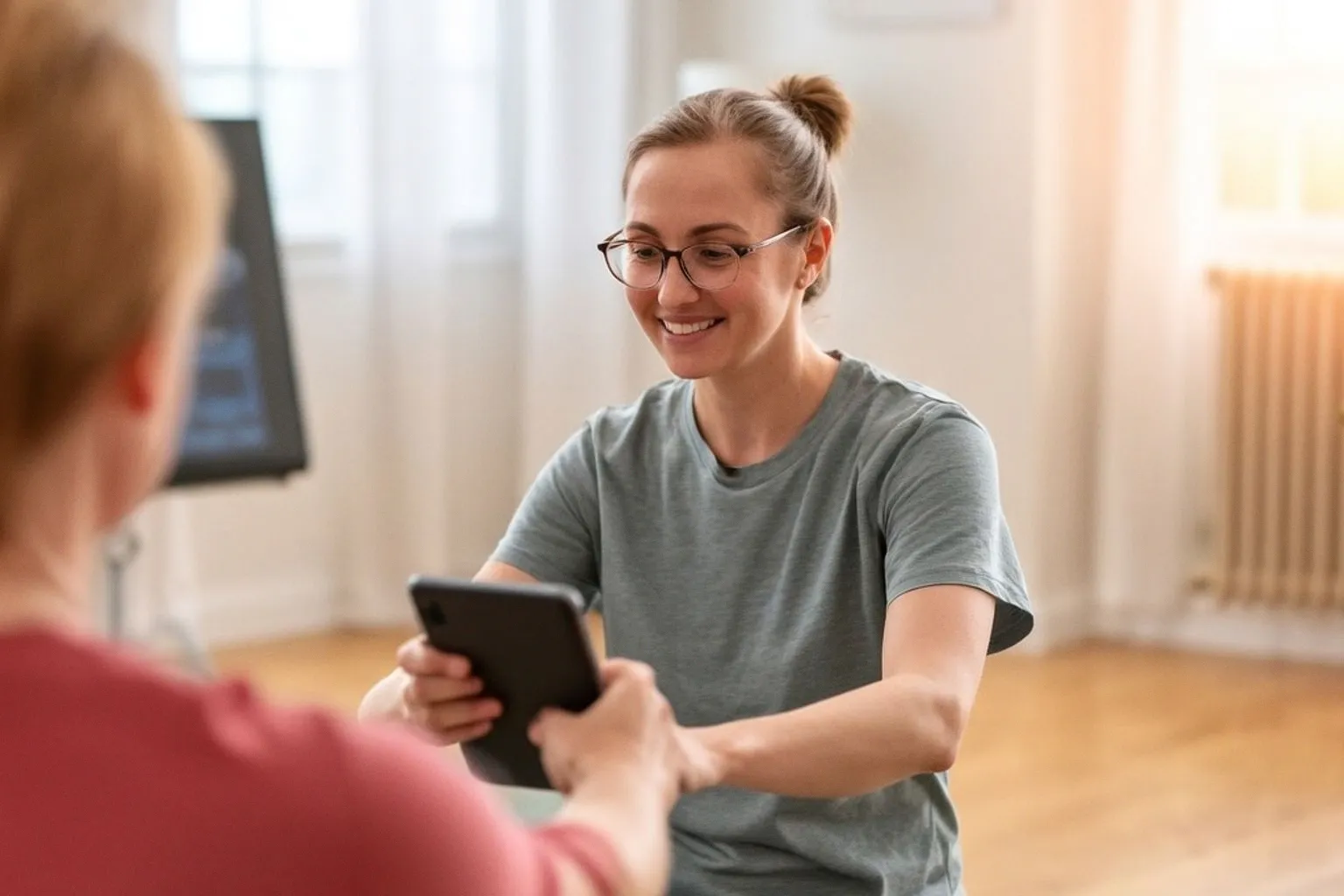 Why More Patients Are Turning to Physical Therapy Before Surgery